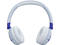 Слушалки JBL Junior 320BT, Blue
