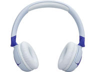 Слушалки JBL Junior 320BT, Blue