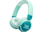 Слушалки JBL Junior 320BT, Green