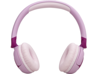 Слушалки JBL Junior 320BT, Purple