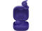 Слушалки Sony LinkBuds Open WFL910V, violet