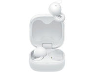 Слушалки Sony LinkBuds Open WFL910W, white