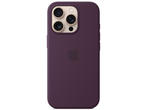 Калъфи Apple iPhone 16 Pro Silicone Case with MagSafe - Plum