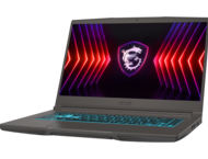 Лаптопи MSI Thin A15 B7VF