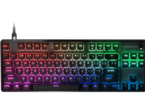 Клавиатури Steelseries Apex 9 TKL US