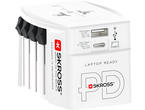 Зарядни устройства SKROSS AC65PD