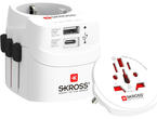 Зарядни устройства SKROSS PRO Light USB 1.302472