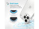 Калъфи Speck iPhone 16 Pro Max Presidio Perfect Clear - Clear