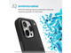 Калъфи Speck iPhone 16 Pro Presidio2 Grip, Black/Slate Grey