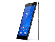 Таблети Sony Xperia Z3 Tablet Compact LTE 16GB, черен цвят