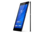 Таблети Sony Xperia Z3 Tablet Compact LTE 16GB, черен цвят