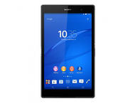 Таблети Sony Xperia Z3 Tablet Compact LTE 16GB, черен цвят