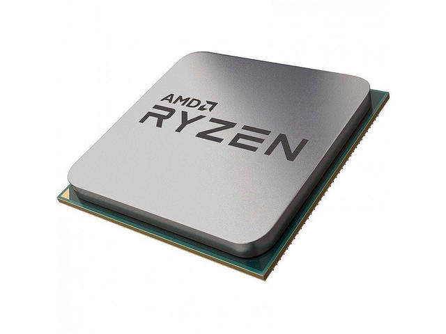 Процесори AMD Ryzen 7 5700X3D Tray
