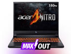 Лаптопи Acer Nitro V 16 (ANV16-71) - MAXOUT