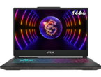 Лаптопи MSI Cyborg 15 A13UDXK
