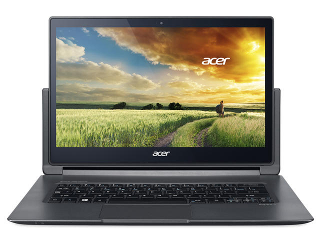 Лаптопи Acer Aspire R7-371T