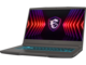Лаптопи MSI Thin 15 B13UC