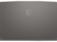 Лаптопи MSI Thin 15 B13UC