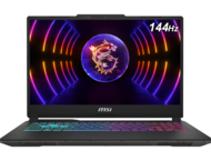 Лаптопи MSI Cyborg 15 A13UCK