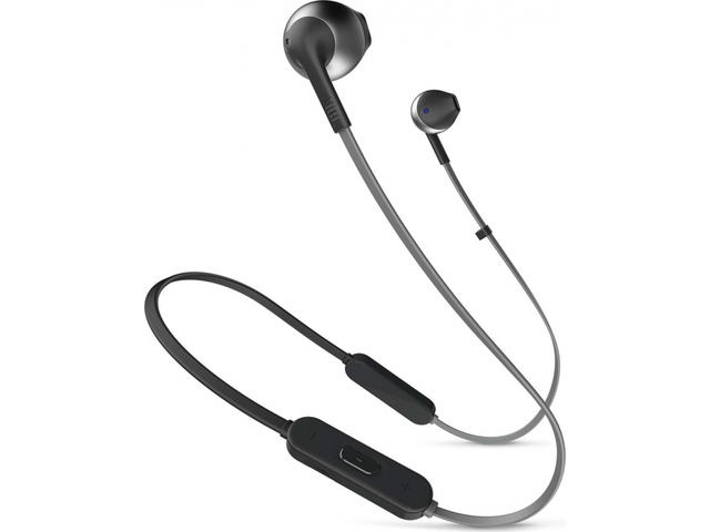 Слушалки JBL Tune 205BT, Black