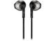 Слушалки JBL Tune 205BT, Black