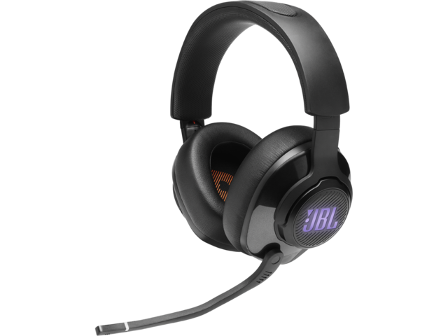 Слушалки JBL QUANTUM 400