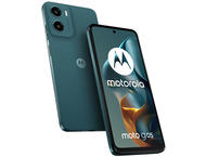 Смартфони Motorola Moto G05 - 8GB RAM / 128GB, Forest Green