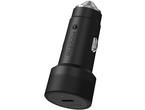 Зарядни устройства Мophie Car Charger 30W USB-C Black
