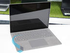 Употребявани лаптопи Microsoft Surface Laptop 3 1867 Platinum Alcantara - втора употреба