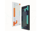 Клавиатури VGN N75 PRO Jelly Orange - Azure Switches, RGB