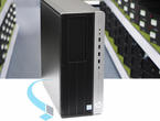 Употребявани компютри HP EliteDesk 800 G4 TWR - втора употреба