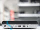 Употребявани компютри HP EliteDesk 705 G4 DM - втора употреба