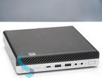 Употребявани компютри HP EliteDesk 705 G4 DM - втора употреба