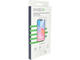 Защитно фолио Dviced Tempered glass screen protector edge to edge за iPhone 16 с апликатор