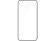 Защитно фолио Dviced Tempered glass screen protector edge to edge за iPhone 16 Pro с апликатор