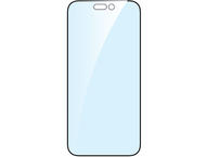 Защитно фолио Dviced Anti-blue light tempered glass screen protector edge to edge за iPhone 16 Pro Max с апликатор