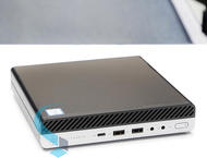 Употребявани компютри HP EliteDesk 800 G3 DM - втора употреба