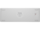 Клавиатури Genesis Thor 660 G2 Wireless, Gateron Brown Switch, White