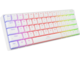 Клавиатури Genesis Thor 660 G2 Wireless, Gateron Red Switch, White
