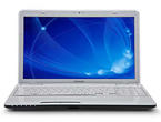 Лаптопи Toshiba Satellite L655-1DR 