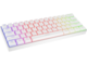 Клавиатури Genesis Thor 660 G2 Wireless, Gateron Red Switch, White