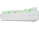 Клавиатури Genesis Thor 660 G2 Wireless, Gateron Red Switch, White