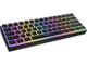 Клавиатури Genesis Thor 660 G2 Wireless, Gateron Red Switch