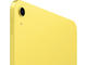 Таблети Apple iPad 10 Wi-Fi 64GB - Yellow