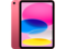 Таблети Apple iPad 10 Wi-Fi 64GB - Pink