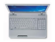 Лаптопи Toshiba Satellite L655-1DR 