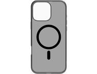 Калъфи Dviced Magsafe iPhone 16 Pro Max smoke case - Black