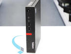 Употребявани компютри Lenovo ThinkCentre M710q Tiny - втора употреба