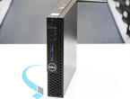 Употребявани компютри Dell OptiPlex 3050 Micro - втора употреба