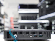 Употребявани компютри HP EliteDesk 800 G2 DM - втора употреба
